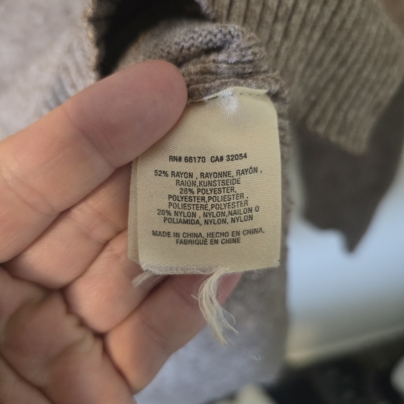 Anthropologie Sweater - Picture 4 of 4